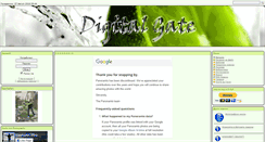 Desktop Screenshot of portal.naskoart.com
